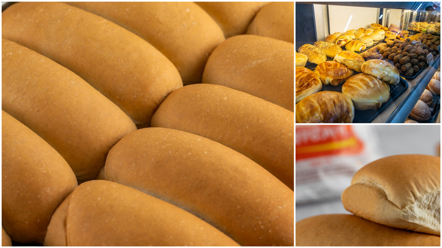 Dia Mundial do Pão:  Panificadora da região metropolitana de CAMPINAS prova que o alimento também transforma vidas!