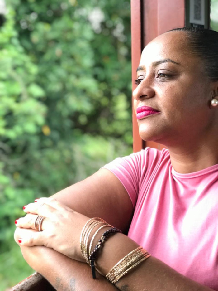 Festival Cidade da Cultura COMGÁS chega em CAMPINAS  com foco na literatura negra local e valorização dos artistas e instituições da região. Escritora Lilia Guerra é destaque