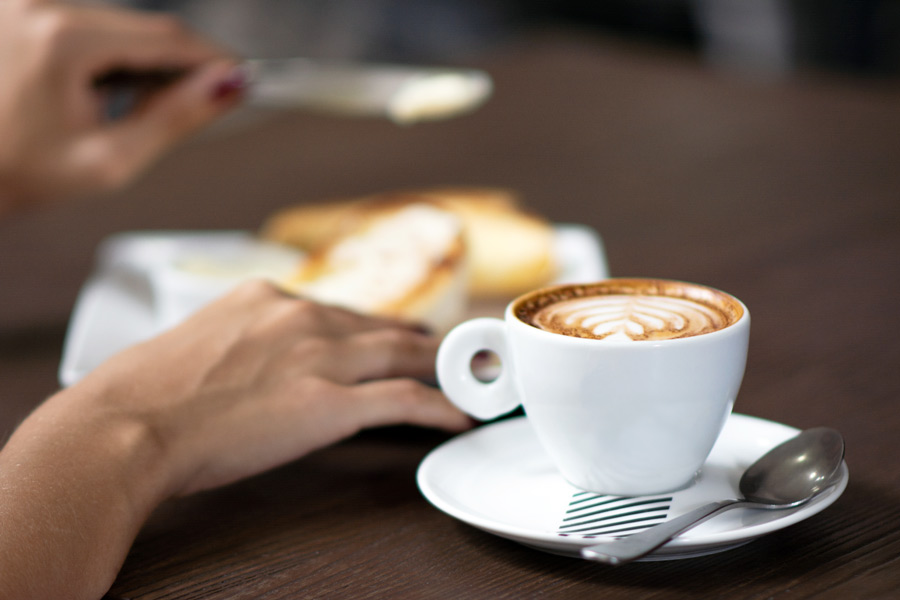 Museu do Café celebra aniversário de SANTOS/SP com experiências que unem pão de cará e café