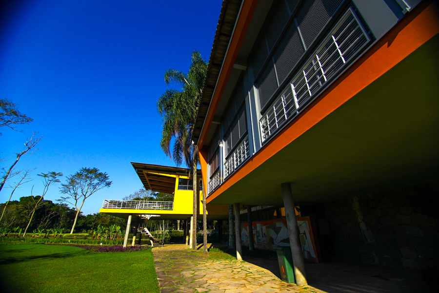 Museu da Casa Brasileira anuncia nova sede na residência Olivo Gomes, em SÃO JOSÉ DOS CAMPOS/SP