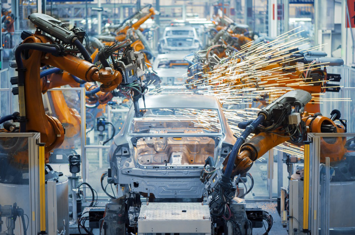 BRASIL e PARAGUAI iniciam piloto de certificados de origem digital no setor automotivo