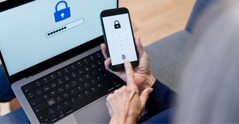 #FiqueEsperto alerta: saiba como se proteger de golpes digitais neste fim de ano