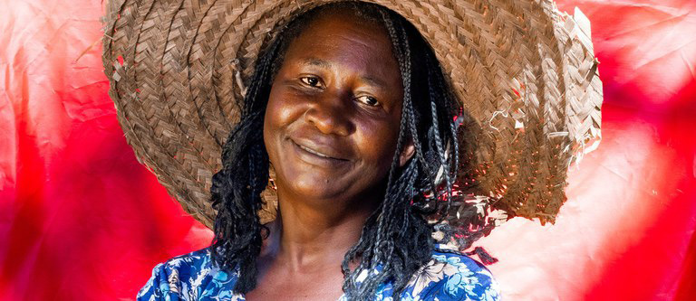 Mostra fotográfica retrata mulheres produtoras rurais em MINAS GERAIS