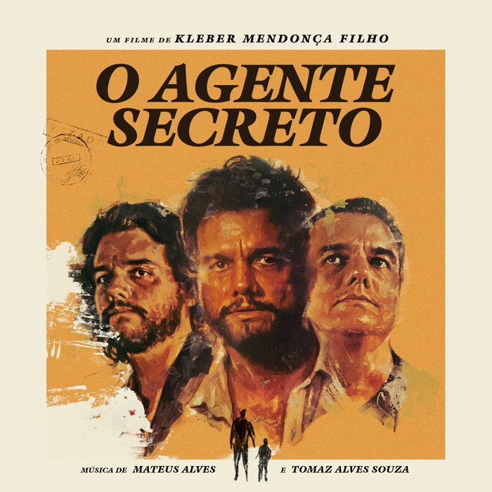 Trilha sonora de 