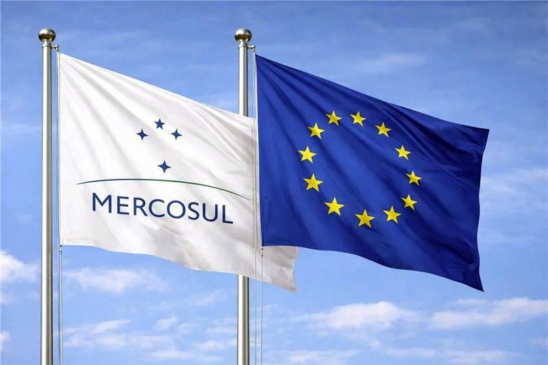 Acordo Mercosul–União Europeia: um novo capítulo para o comércio, os investimentos e a competitividade brasileira