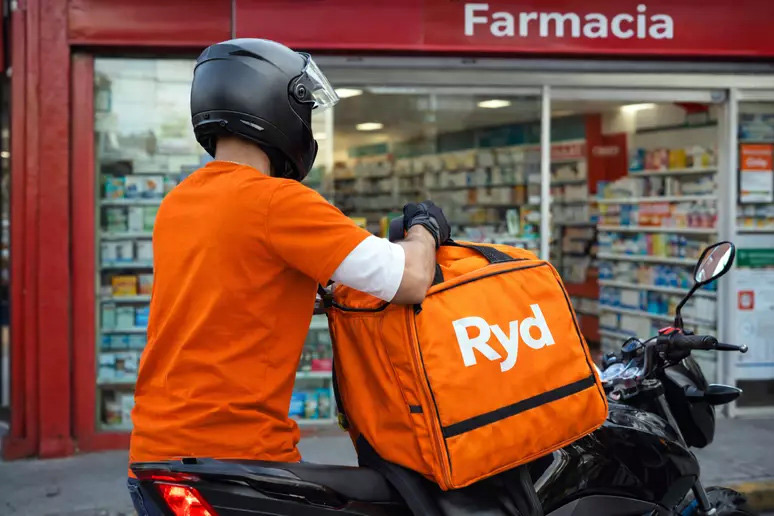 Delivery se consolida como serviço essencial no BRASIL