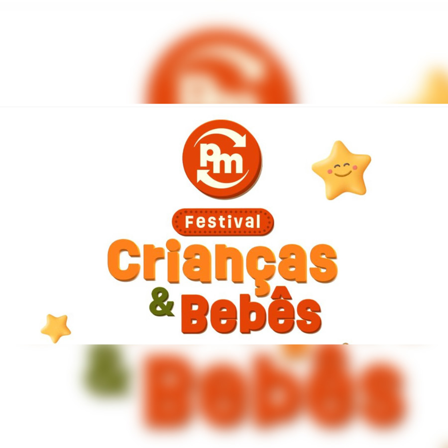 Festival Crianças e Bebês