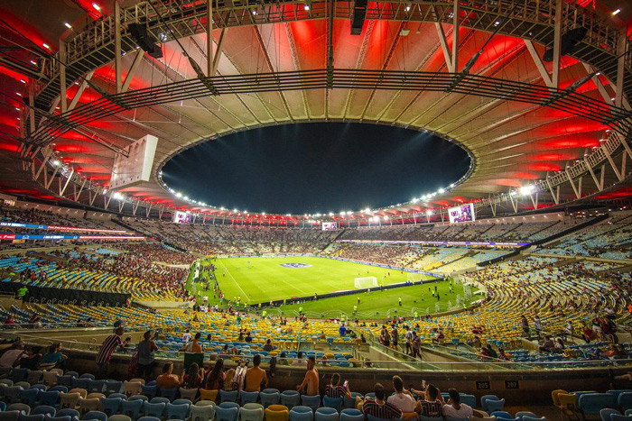 Embratur lança Rota do Futebol e promove o BRASIL como destino de turismo esportivo