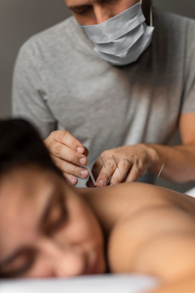 Rinite, espirros e coceira: qual o papel da acupuntura no tratamento das alergias?