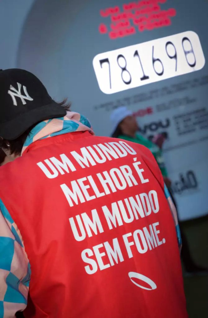 Coca-Cola BRASIL amplia impacto no Rock in RIO